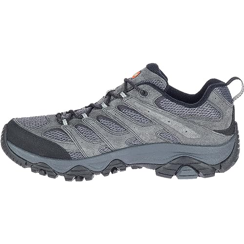 J035799 MERRELL MOAB 3 GTX US SIZE 10 GRANITE - Like New