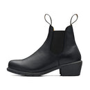 1671 Blundstone Heeled Chelsea Boot Black Men Size 6.5/Women Size 8.5 - Like New