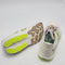 NEW BALANCE FRESH FOAM X EVOZ V3 MENS RUNNING - SIZE: MEN 9 - BEIGE WHITE - Like New