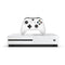 For Parts: MICROSOFT XBOX ONE S 500GB CONSOLE - PHYSICAL DAMAGE-MOTHERBOARD DEFECTIVE