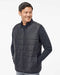 ADIDAS MEN'S PUFFER VEST SIZE MEN 4XL BLACK - Brand New