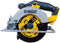 Dewalt DCS393 bare tool 20V MAX 6 1/2" circular saw Like New