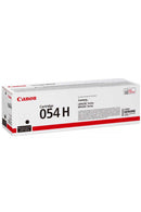 CANON HIGH CAPACITY - ORIGINAL - TONER CARTRIDGE - IMAGECLASS LBP622CDW - BLACK - Like New