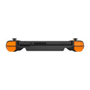 CRKD Nitro Deck+ Handheld Pro Controller for Nintendo Switch & OLED Model - Like New
