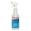 BETCO BEST SCENT OCEAN BREEZE SPRAY BOTTLES, 32 OZ, CASE OF 12 2313200 - WHITE - Like New