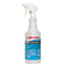 BETCO BEST SCENT OCEAN BREEZE SPRAY BOTTLES, 32 OZ, CASE OF 12 2313200 - WHITE - Like New
