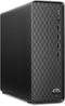 HP Slim Celeron J4025 2GHz UHD Graphics 600 8GB 256GB SSD S01-AF2011 - BLACK Like New