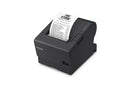 Epson TM-T88VII OmniLink single-station thermal receipt printer C31CJ57052 - Like New