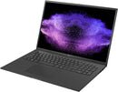 For Parts: LG gram 17" WQXGA i7-1360P 32GB 2TB SSD 17Z90R-H.ADC8U1 Black - No Power