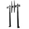 Next Level Racing Challenger Monitor for Wheel Stand Lite/Racer NLR-A015 - Black - Brand New