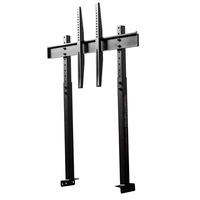 Next Level Racing Challenger Monitor for Wheel Stand Lite/Racer NLR-A015 - Black - Brand New