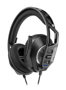 RIG 300 PRO HS PLAYSTATION HEADSET PS5 PS4 XBOX SERIES X XBOX SERIES S - BLACK - Like New