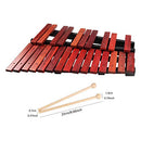 Mr.Power 25 Note Wood Xylophone - Like New