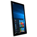 For Parts: NUVISION ENCITE SPLIT 11.6" FHD N3350 4 32GB EMMC WIN 10 SILVER NO POWER