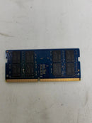 RAMAXEL 16GB DDR4 2RX8 LAPTOP MEMORY - BLUE - Like New