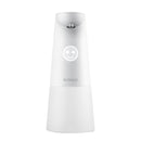 FUWALY AUTOMATIC FOAMING SOAP DISPENSER SUITABLE FOR BATHROOMS AND KITCHENS - Like New