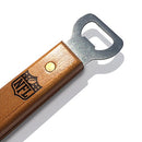 NFL Cincinnati Bengals Classic Series 3 Piece BBQ Set Brown - Like New