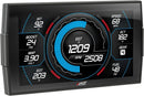 Edge Products CTS3 Evolution Diesel Tuner Monitor - Black - Like New