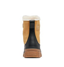 SOREL WOMEN'S TIVOLI V WATERPROOF BOOT CURRY/BLACK SIZE WOMEN 8.5 - Brand New