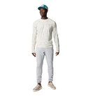 COLUMBIA MEN'S PFG UNCHARTED LONG SLEEVE - SIZE: MEN M - STONE UNCHARTED WATERS - Brand New
