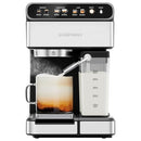 Chefman CaféMaster Pro Espresso Machine - Stainless Steel - Like New