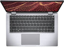 DELL INC. LATITUDE 7430 14" FHD TOUCH I7-1265U 32GB 256GB SSD - BLACK - Like New