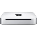 For Parts: APPLE MAC MINI CORE 2 DUO P8600 4GB 320GB MC270LL/A MOTHERBOARD DEFECTIVE