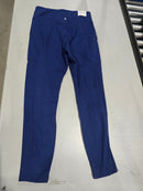 HURLEY WOMEN S TIGHT LEGGING - SIZE: WOMEN L - BLUE DEPTHS - Brand New