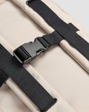 EVERLANE THE RENEW TRANSIT 4-WAY DUFFLE - WARM QUARTZ - Like New