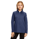 Under Armour 1300132 Ladies' Tech Quarter-Zip Pullover New