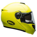 Bell SRT Modular Helmet (Transmit Gloss Hi-Viz - X-Small) B07TT9S2P5 - NEW - Brand New