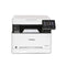 CANON IMAGECLASS MF653CDW WIRELESS DUPLEX COLOR LASER PRINTER - WHITE - Like New