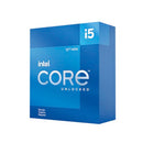 INTEL CORE I5-12600KF PROCESSOR 20 MB SMART CACHE BOX BX8071512600KF - GREY - Like New