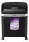 ATIVA 10 SHEET CROSS CUT SHREDDER - BLACK - Like New