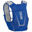 1840401093 CamelBak Ultra Pro Running Hydration Vest, 34oz - Nautical Blue/Gray - Brand New