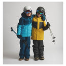 SCOTT KEEPER 2 WINTER SPORTS HELMET SMALL - WHITE - Brand New