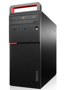 LENOVO THINKCENTRE M700 BUSINESS PC MT I5-6400 8GB 1TB SATA 10GR0023US - BLACK - Like New