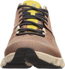 On Women's Cloud X Sneakers - SIZE 7 WOMEN - MOCHA/SAND - Like New