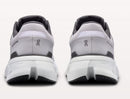 ON CLOUDRUNNER 2 MEN'S - SIZE US 10, EU 44, UK 9.5 - FROST/WHITE - Like New