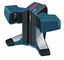 BOSCH TILE & SQUARE LAYOUT LASER - BLUE - Like New