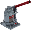 Pro-Lift B-S12D Grey Hydraulic Bottle Jack - 12 Ton Capacity - Brand New