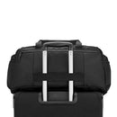 HIGH SIERRA LINEAGE COLLECTION DUFFLE - BLACK - Brand New