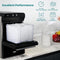 GEVI HOUSEHOLD V2.0 GEMI NUGGET ICE MAKER SELF-CLEANING PELLET - Scratch & Dent