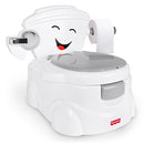 FISHER PRICE FISHER-PRICE™ 2-N-1 TODDLER CHEER FOR ME! POTTY TRAINING -WHITE - Like New