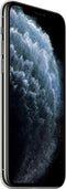 Apple iPhone 11 Pro, 512GB, Unlocked MWAY2LL - Silver - Like New