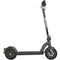 GOTRAX TOUR XP ELECTRIC SCOOTER, 20MPH, 350W, 10" - BLACK - Brand New