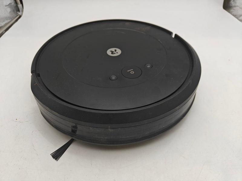 IROBOT ROOMBA VACUUM 2 ESSENTIAL ROBOT WITH AUTOEMPTY DOCK - Scratch & Dent