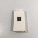 HUAWISE FIT P42 BLACK 1.7" TFT DISPLAY DIGITAL FITNESS SMARTWATCH - BLACK - Brand New