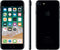 For Parts: APPLE IPHONE 7 128GB  Unlocked - JET BLACK -CANNOT BE REPAIRED