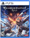XSEED GRANBLUE FANTASY: RELINK PS5 DELUXE - PURPLE/BLACK - Like New